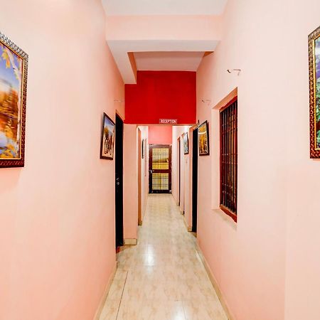 Hotel O Abhilasha Bhilai Exterior photo